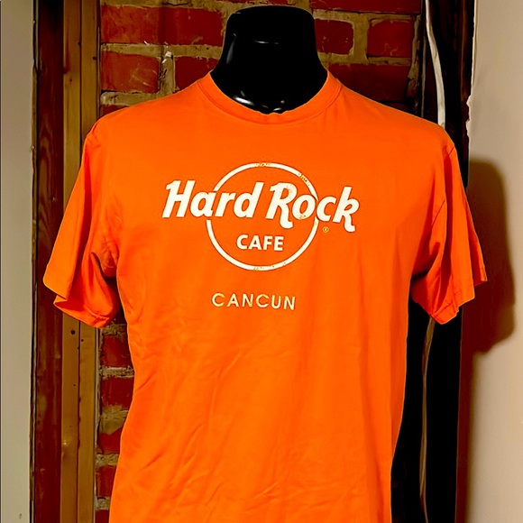 Hard Rock Tee - Picture 1 of 3